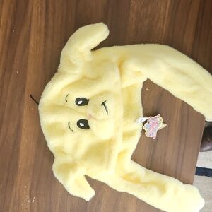 Neopets Yellow Kacheek NeoHood